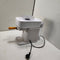 Philips Baristina - Espressoapparaat - 16bar 1550W - Wit