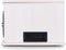NR-620 stereo-systeem platenspeler MP3-opname zwart Houten behuizing
