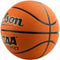 Basketball Ball Wilson NCAA Legend Orange