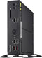 Shuttle XPC slim DS20U7V2 - Mini PC - Intel i7-10510U 1,8 GHz 64 GB DDR4 - Zwart