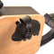 Hammer Fitness CardioPace 5.0 NorsK - Hometrainer - Ergometer - met Zwift en Kinomap - Lage Instap - Hardhout