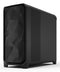 Fractal Design Meshify 3 XL - Fulltower - Topklasse koelprestaties - Zwart