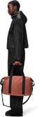 Rains Hilo Weekend Bag Small W3 - Waterafstotende Weekendtas - 18L - Honor