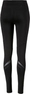 PUMA Ignite Long Tight - Hardlooplegging - Reflecterend - Puma Black - Maat L