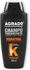 Agrado - SHAMPOO keratin 750 ml