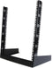Startech.com RK12OD - 12U 19in Desktop Open Frame 2 Post Rack