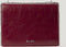 NA-KD Patent Chain - Vrouwen Tas - Verstelbare schouderband met ketting - Dark Plum