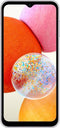 Samsung Galaxy A14 - Zilver - 64 GB - Dubbele fysieke simkaart