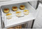 Whirlpool W5 721E OX 2 - Koel/vriescombinatie - 6th SENSE technologie - RVS