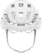 Abus Airbreaker Fietshelm Pure White