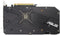ASUS Radeon RX 6600 - Grafische Kaart - 8 GB GDDR6 - PCIe 4.0