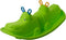 Starplay Hippo Schommelwip Voor 1 Tot 3 Kinderen 103 Cm Groen