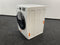 Samsung WD80TA049BE - Was-droogcombinatie - EcoBubble Hygiene Steam Smart Check