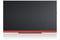 We. by Loewe - We. SEE 55 LCD - Ultra HD 4K - Rood (2021)