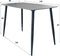 AnLi Style Bartafel 140 ceramic