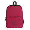 Gymtas New Era MULTI STADIUM BACKPACK NEYYAN CHJ 60667124 Kastanjebruin