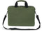 BASE XX D31959 - Laptoptas - Schokbestendig - Groen 14,1''