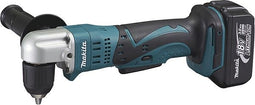 Makita DDA351RFJ - Haakse boormachine - 18V 3.0Ah - 1,8 kg