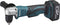 Makita DDA351RFJ - Haakse boormachine - 18V 3.0Ah - 1,8 kg