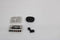 Sony WF-1000XM5 - In-ear oordopjes - ANC - Zwart