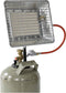 Rothenberger Industrial Eco +Piëzo 35985 - Gasbrander 4.2 kW - Piëzo-ontsteking - Kleurloos