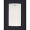 Klika - Hangetiket op rol 39x70mm 1000 stuks - 10 stuks