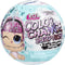 L.O.L. Surprise! Glitter Color Change - Lil Sis met 5 verrassingen