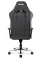 AKRacing Master Max - Gamestoel - Zwart PU-leer
