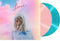 Taylor Swift - Lover - 2 LP - Gekleurd Vinyl