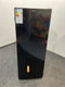 Inventum VR1430B - Vrijstaande vrieskast - No Frost - 161 liter - 143 cm hoog - Zwart