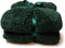 Plaid - Teddy - Groen - Polyester