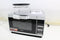 Sharp R-861S - Combimagnetron - 15 programma's - Zilver