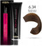 L'Oréal Professionnel - Dia Richesse - Haarverf - 50 ML - 6.34