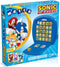 TOP TRUMPS MATCH - SONIC THE HEDGEHOG.