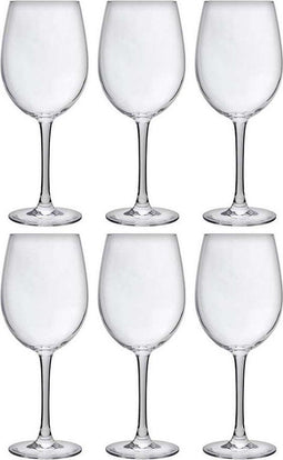 Cosy&Trendy Cosy Moments wijnglas 48 cl - Set-6
