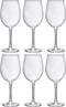 Cosy&Trendy Cosy Moments wijnglas 48 cl - Set-6