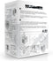 Nox H-212 - Ventilator - 3x Heatpipes - 130W TDP - Aluminium