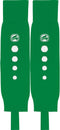 Jako - Stirrups Roma - Voetbalsokken Groen - Youth - sportgroen