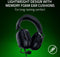 Razer Blackshark V2 X - Gaming Headset - 50 mm drivers en HyperClear microfoon - Zwart
