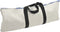 vidaXL - Gymnastiekmat - met - pomp - opblaasbaar - 100x100x20 - cm - PVC - roze