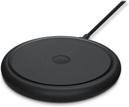 Mophie - Wireless Charging Base - 7,5W Fast Charge - Zwart