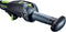 Festool LHS 2 225 EQI-Plus - Langnek Schuurmachine - 400W EC-motor - LED-lichtring - Excentrische schuurbeweging