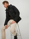 JACK&JONES JJTIMO - Puffer jacket - Winddicht - Maat S