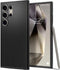 Spigen Thin Fit - Soft case - Schokbestendig - Zwart