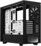 Fractal Design Define 7 - PC-behuizing - E-ATX tot 285 mm - Geluiddicht - Zwart/Wit