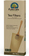 If You Care Tea Filters 50ST
