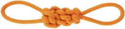 Hondenspeelgoed Dingo 30107 Oranje Katoen