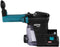 Makita DX14 Stofafzuigsysteem voor HR002G / HR004G