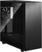 Fractal Design Define 7 XL - Full Tower Behuizing - 18 HDD/SSDs - Zwart