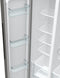 Hisense RS711N4ACE - Koel-vries combinatie - No Frost Fast Freeze - Wit